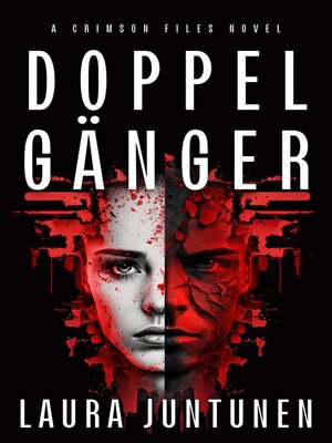 cover image of Doppelganger
